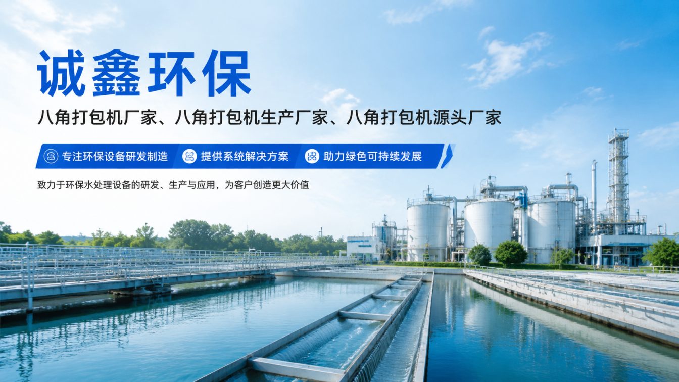邳州为工厂节水回用提供环保方案